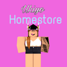 Ukiyo Homestore