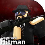 Cosgrove Hitman
