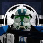 [ 501st Imperial Legion ]