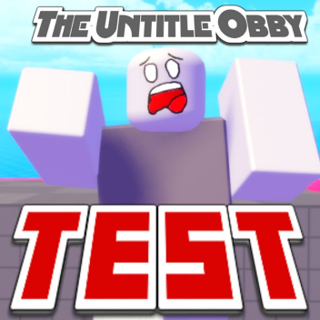 İsimsiz Obby. (TEST)