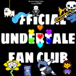The Official Undertale Fan Club!