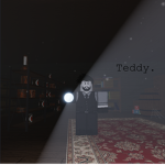 TEDDY (Horror Game Group)