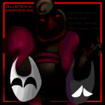 Glisten's awakening