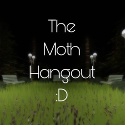 The Moth Hangout :D