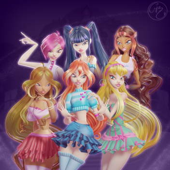 Winx Guardian