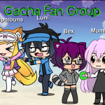 -.Gacha studio.-