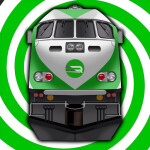 🍁Ro-Scale Train Simulator: Toronto