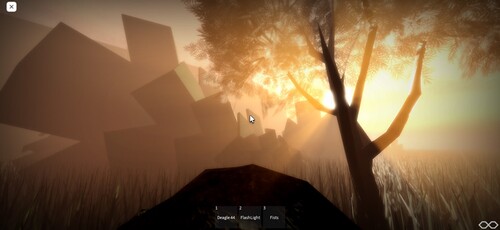 Realistic Game 