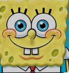 The spongey gang