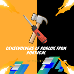Densevolvers of Roblox from Portugal