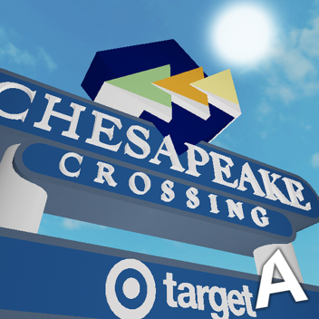 Chesapeake Crossing Shopping Center