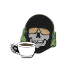 Ghost's Café