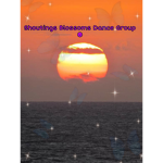 The Shouting Blossoms Dance Group