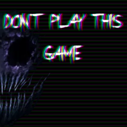 WARNING: SUPER SCARY! Don't Play This Game