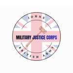 BA | Military Justice Corpsᅟ