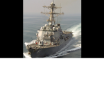 The Royal Rat Navy