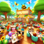 LilyBees Cafe