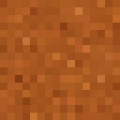 Minecraft Red Sand Roblox decal