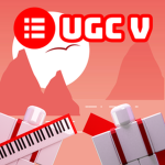 RR | Roblox Recitals Group Thumbnail