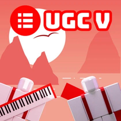RR | Roblox Recitals Roblox group icon