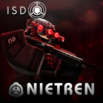 N I E T R E N ︱Internal Security Department