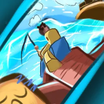 [DG] Fishing Adventures