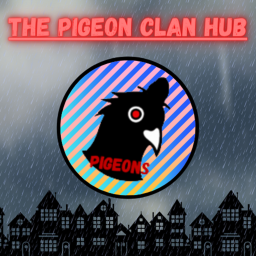 The Pigeon Clan Hub