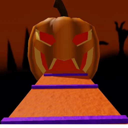  [HALLOWEEN]🎃 Ultimate Obby Race