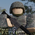 | Republic of Korea Army | 대한민국 육군