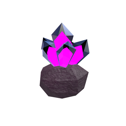 Yul Crystal