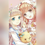 Opposite BFFS