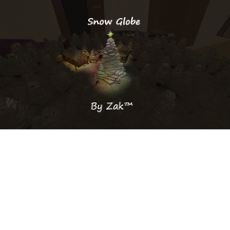 Snow Globe