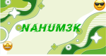 Nahum3k