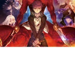 Grail Wars
