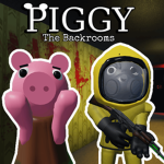 Official Piggy: The Backrooms Group