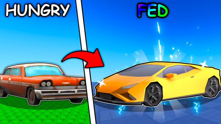 Feed Your Car screenshot 2