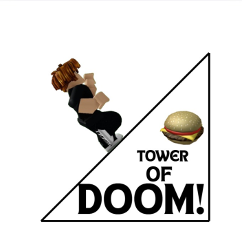 Climb The Ramp Of DOOM!