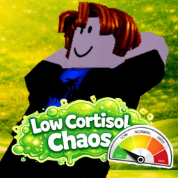 Low Cortisol Chaos