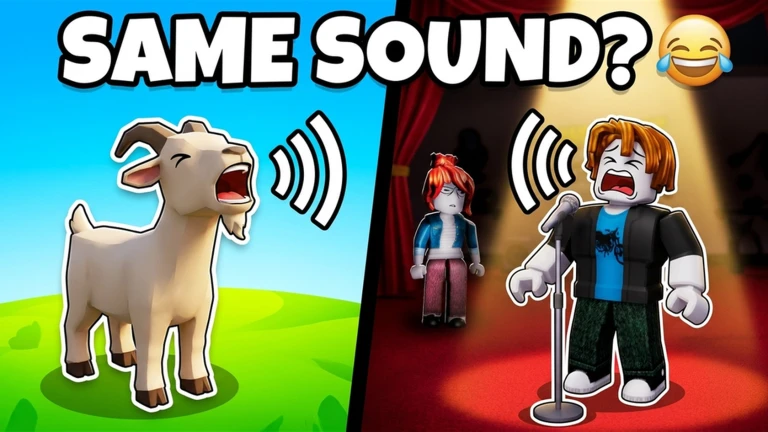Make That Sound! thumbnail