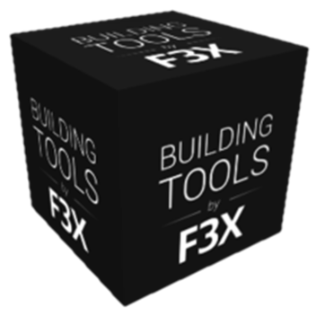 Building with f3x!