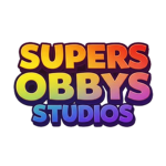 Supers Obbys Studios