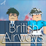 {BA} British Airways {BA}