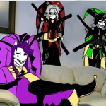 Multi Fandom group :D