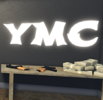 (YMC) Young Money Chasers