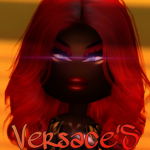 Versace’s Runway