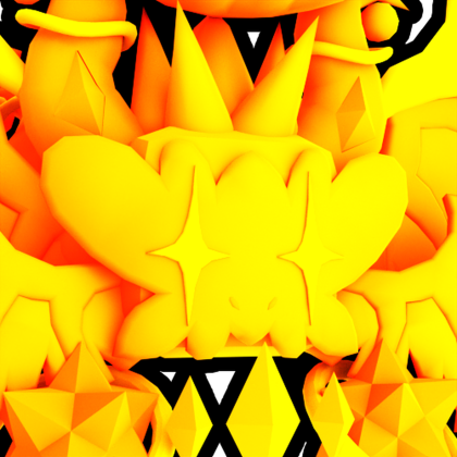 Gold Summer Immortal