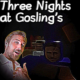 Three Nights at Gosling's