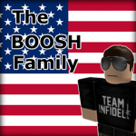 The BOOSH Family