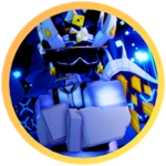 Met AnimatedAspect Roblox badge thumbnail