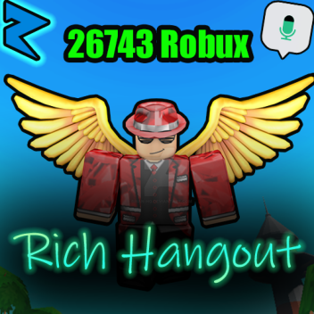 Rich Hangout [Flex Limiteds]